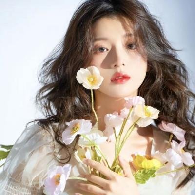 花季美少女