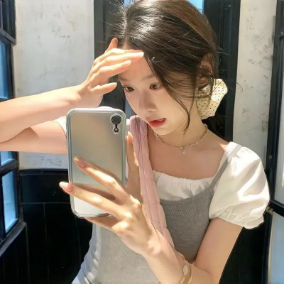 幸运的星